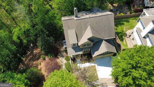 2880 Parkview Pass SE, Smyrna, GA 30080