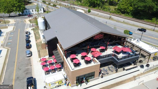 2880 Parkview Pass SE, Smyrna, GA 30080