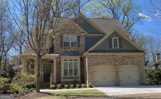 2880 Parkview Pass SE, Smyrna, GA 30080