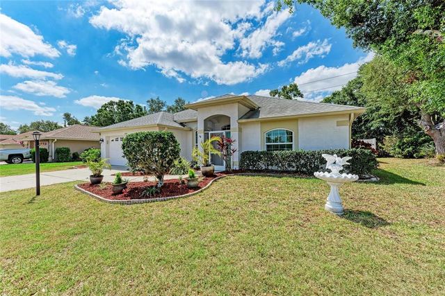 5766 STONE POINTE DRIVE, Sarasota, FL 34233