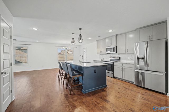 227 Hydra Circle, Huntsville, AL 35811