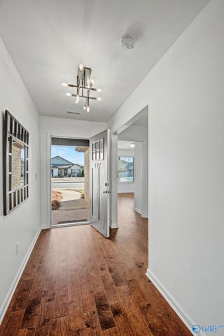 227 Hydra Circle, Huntsville, AL 35811