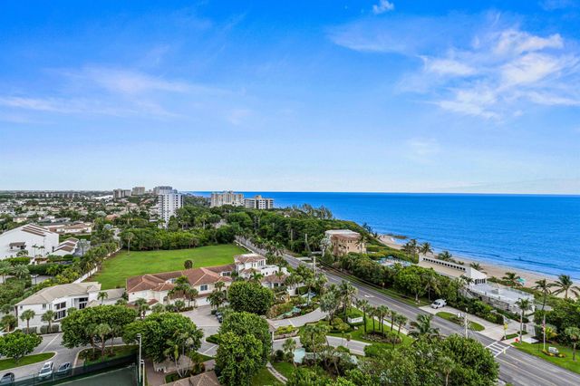4545 N Ocean Boulevard 15d, Boca Raton, FL 33431