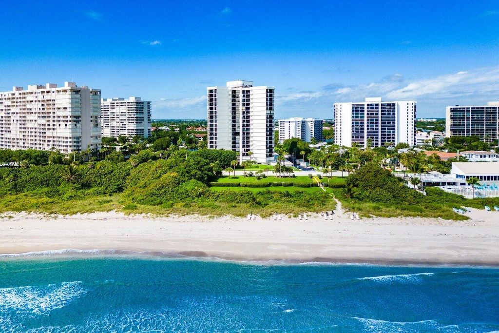 4545 N Ocean Boulevard 15d, Boca Raton, FL 33431