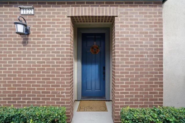 1122 S Morning Glory Drive, Tracy, CA 95391