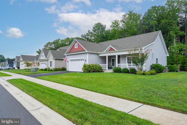 22492 RIDGECREST DR, Milton, DE 19968