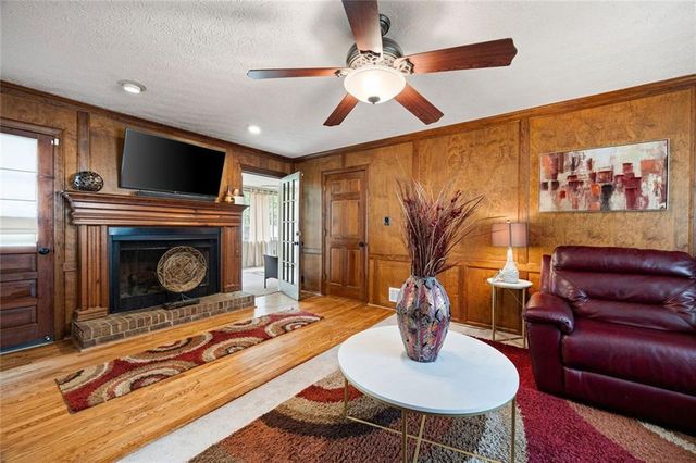 4544 Queen Anne Court SE, Mableton, GA 30126