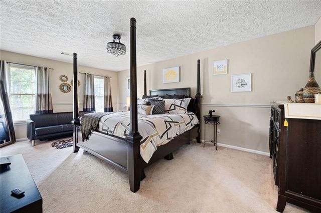 4544 Queen Anne Court SE, Mableton, GA 30126