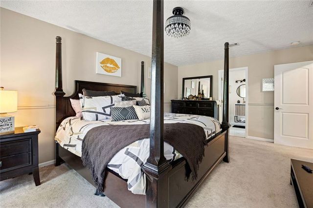 4544 Queen Anne Court SE, Mableton, GA 30126