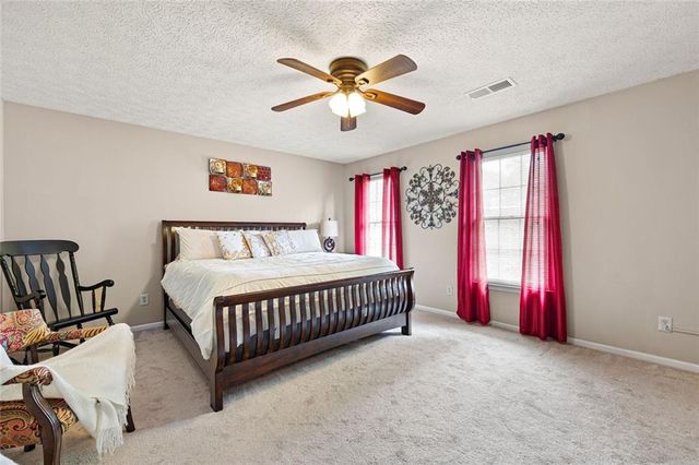 4544 Queen Anne Court SE, Mableton, GA 30126