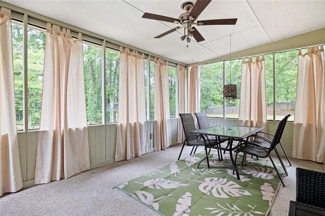 4544 Queen Anne Court SE, Mableton, GA 30126