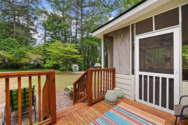 4544 Queen Anne Court SE, Mableton, GA 30126