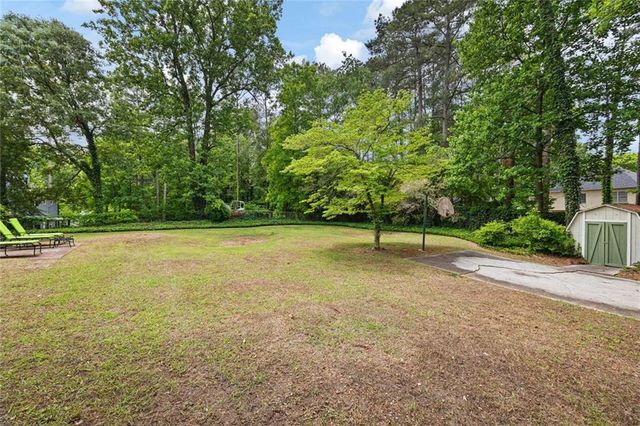 4544 Queen Anne Court SE, Mableton, GA 30126