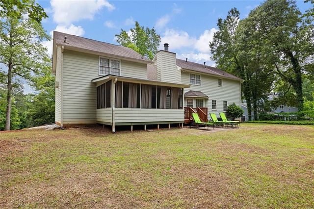 4544 Queen Anne Court SE, Mableton, GA 30126