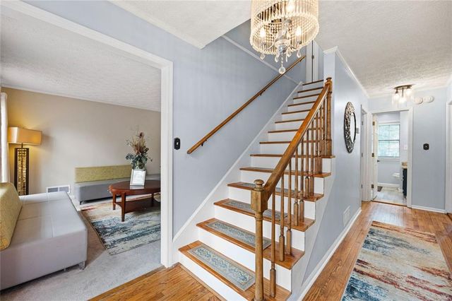 4544 Queen Anne Court SE, Mableton, GA 30126