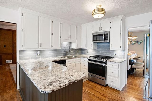 4544 Queen Anne Court SE, Mableton, GA 30126