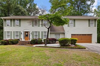 4544 Queen Anne Court SE, Mableton, GA 30126