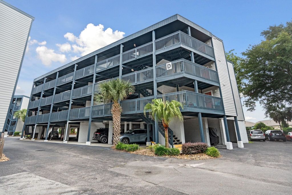1500 Cenith Dr Apt D203, North Myrtle Beach, SC 29582
