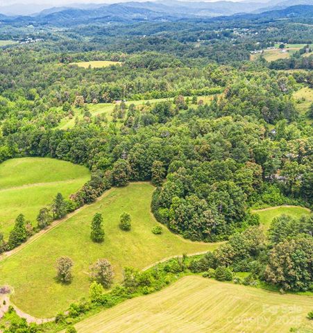 9999 Palmer Ford Road, Weaverville, NC 28787