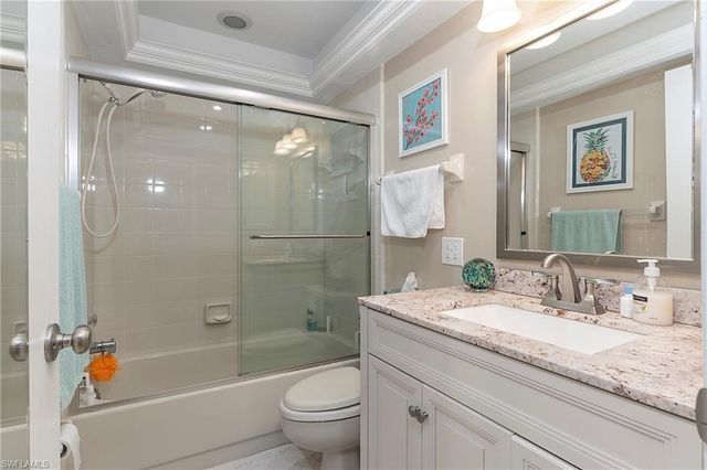 5250 Fox Hollow DR 509, Naples, FL 34104