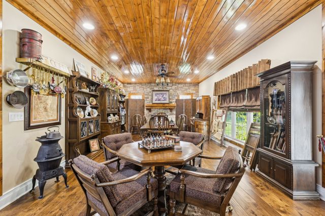 152 Copperstone Dr, Clarksville, TN 37043