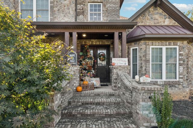 152 Copperstone Dr, Clarksville, TN 37043