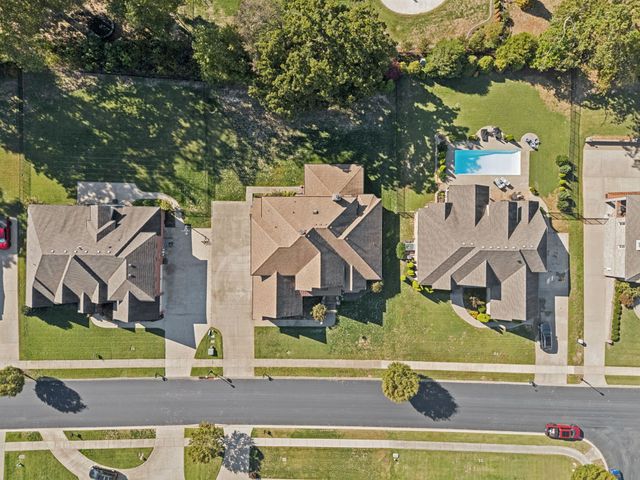 152 Copperstone Dr, Clarksville, TN 37043