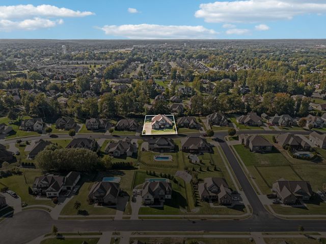 152 Copperstone Dr, Clarksville, TN 37043