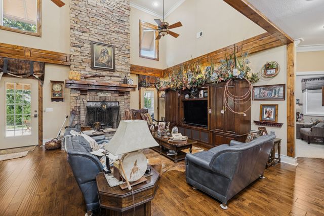 152 Copperstone Dr, Clarksville, TN 37043