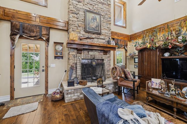 152 Copperstone Dr, Clarksville, TN 37043