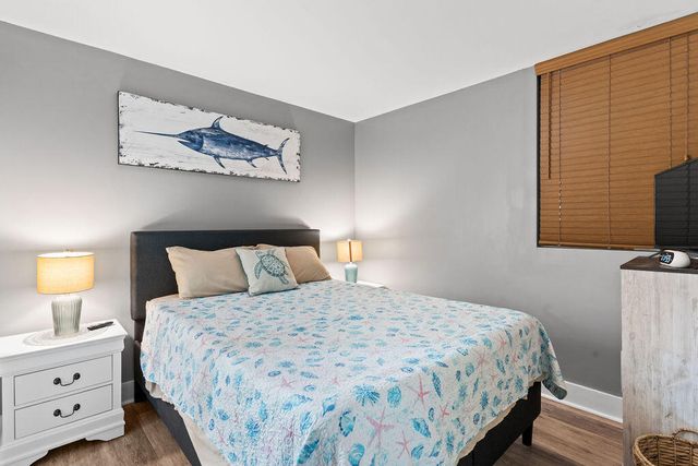 9850 S Thomas Drive UNIT 104E, Panama City Beach, FL 32408