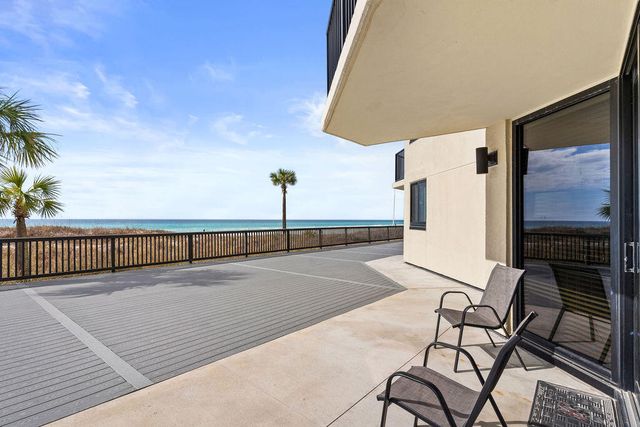 9850 S Thomas Drive UNIT 104E, Panama City Beach, FL 32408