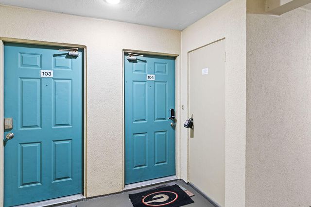 9850 S Thomas Drive UNIT 104E, Panama City Beach, FL 32408