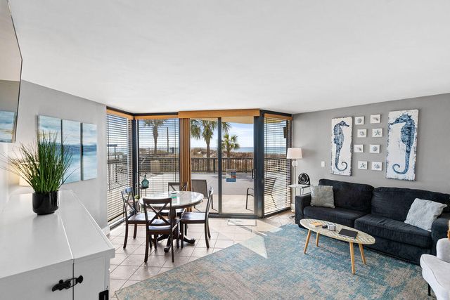 9850 S Thomas Drive UNIT 104E, Panama City Beach, FL 32408