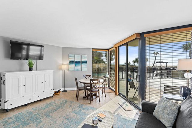 9850 S Thomas Drive UNIT 104E, Panama City Beach, FL 32408