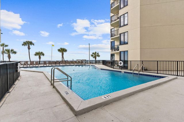 9850 S Thomas Drive UNIT 104E, Panama City Beach, FL 32408