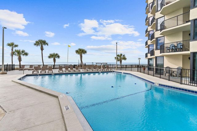 9850 S Thomas Drive UNIT 104E, Panama City Beach, FL 32408