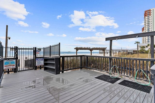 9850 S Thomas Drive UNIT 104E, Panama City Beach, FL 32408