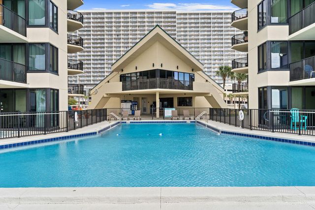 9850 S Thomas Drive UNIT 104E, Panama City Beach, FL 32408