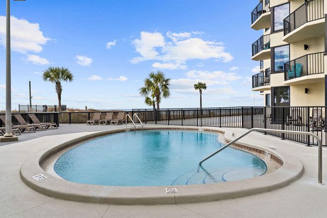 9850 S Thomas Drive UNIT 104E, Panama City Beach, FL 32408
