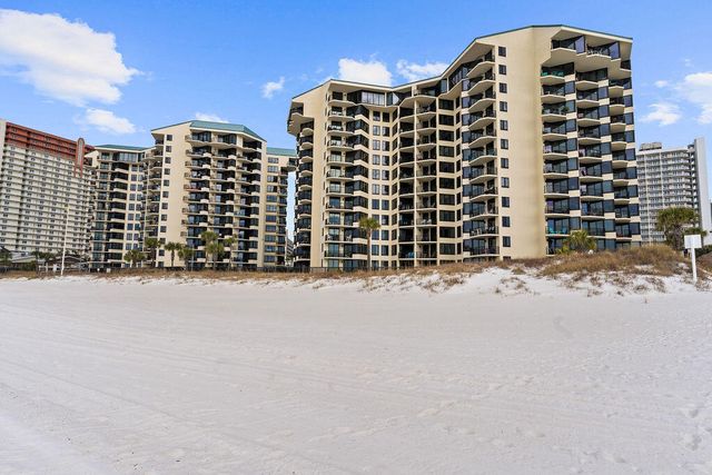 9850 S Thomas Drive UNIT 104E, Panama City Beach, FL 32408