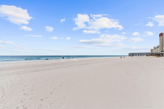 9850 S Thomas Drive UNIT 104E, Panama City Beach, FL 32408