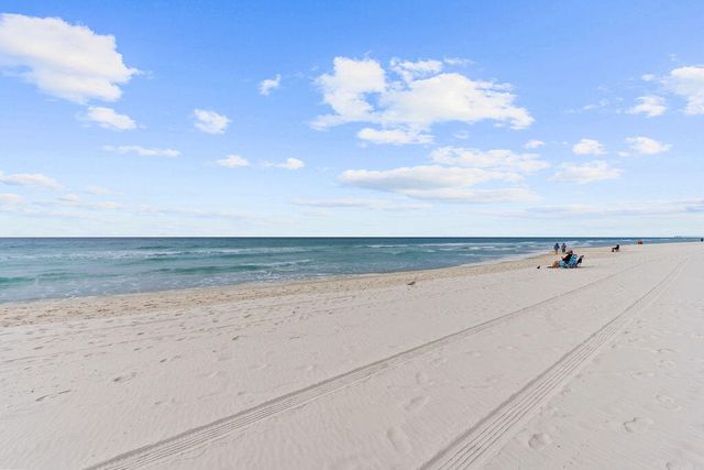 9850 S Thomas Drive UNIT 104E, Panama City Beach, FL 32408