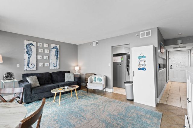 9850 S Thomas Drive UNIT 104E, Panama City Beach, FL 32408