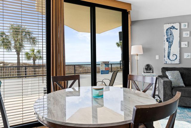 9850 S Thomas Drive UNIT 104E, Panama City Beach, FL 32408