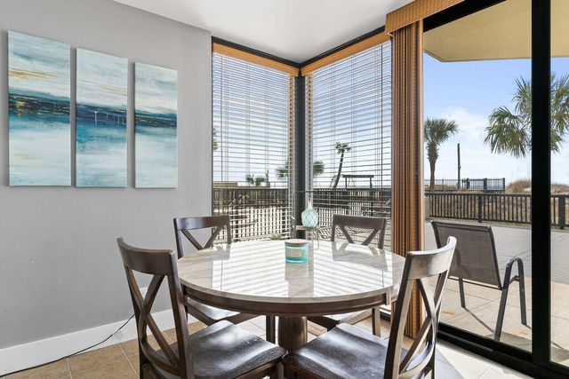 9850 S Thomas Drive UNIT 104E, Panama City Beach, FL 32408