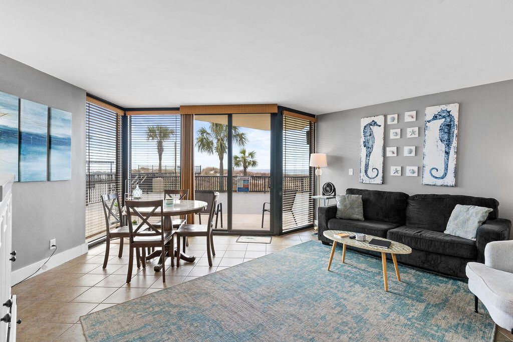 9850 S Thomas Drive UNIT 104E, Panama City Beach, FL 32408