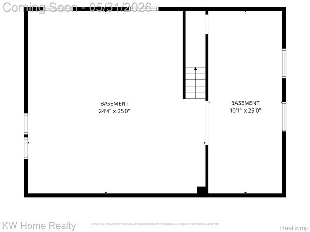 8801 Whitlock Avenue, Dearborn, MI 48126