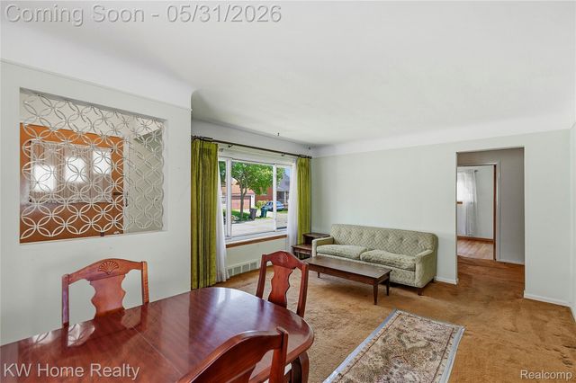 8801 Whitlock Avenue, Dearborn, MI 48126