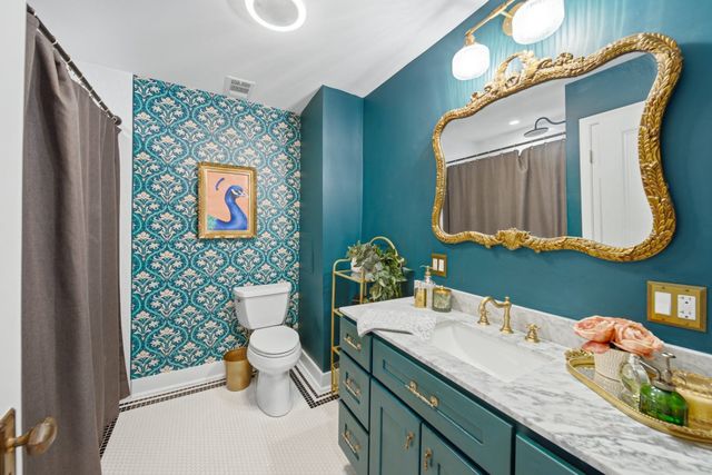 20 W Cottage St, Boston, MA 02125